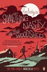 Something Nasty in the Woodshed - Kyril Bonfiglioli - 9780241970270