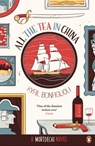 All the Tea in China - Kyril Bonfiglioli - 9780241971765