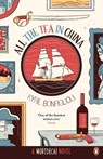 All the Tea in China - Kyril Bonfiglioli - 9780241971765