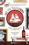 All the Tea in China - Kyril Bonfiglioli - 9780241971772