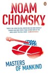 Masters of Mankind - Noam Chomsky - 9780241972786