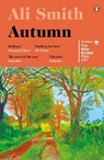 Autumn - Ali Smith - 9780241973318