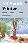 Winter - Ali Smith - 9780241973332
