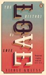 The History of Love - Nicole Krauss - 9780241973639