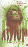 Asylum - Patrick McGrath - 9780241973677