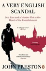 A Very English Scandal - John Preston - 9780241973745