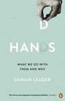 Hands - Darian Leader - 9780241973998
