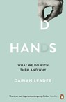 Hands - Darian Leader - 9780241974001