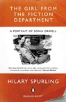 The Girl from the Fiction Department - Hilary Spurling - 9780241974612