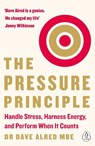 The Pressure Principle - Dr Dave Alred - 9780241975084