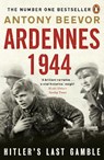 Ardennes 1944 - Antony Beevor - 9780241975152