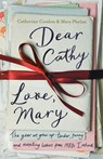 Dear Cathy ... Love, Mary - Catherine Conlon ; Mary Phelan - 9780241975213
