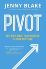 Pivot - Jenny Blake - 9780241975480