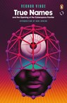 True Names - Vernor Vinge - 9780241975589