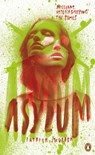 Asylum - Patrick McGrath - 9780241975626