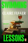 Swimming Lessons - Claire Fuller - 9780241976371