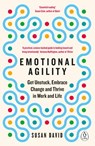Emotional Agility - Susan David - 9780241976579