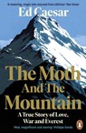 The Moth and the Mountain - Ed Caesar - 9780241977255
