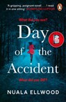 Day of the Accident - Nuala Ellwood - 9780241977354
