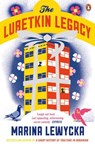 The Lubetkin Legacy - Marina Lewycka - 9780241980279