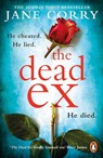 The Dead Ex - Jane Corry - 9780241981740