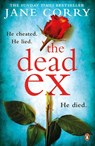 The Dead Ex - Jane Corry - 9780241981757