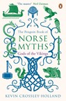 The Penguin Book of Norse Myths - Kevin Crossley-Holland - 9780241982075