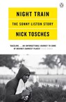 Night Train - Nick Tosches - 9780241982402