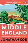 Middle England - Jonathan Coe - 9780241983683