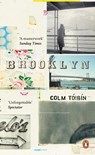 Brooklyn - Colm Toibin - 9780241983782