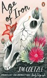 Age of Iron - J M Coetzee - 9780241983935
