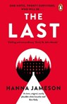 The Last - Hanna Jameson - 9780241983997