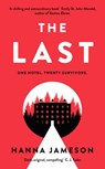 The Last - Hanna Jameson - 9780241984000
