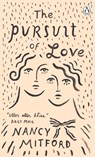 The Pursuit of Love - Nancy Mitford - 9780241984079