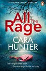 All the Rage - Cara Hunter - 9780241985113