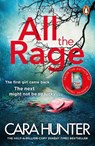 All the Rage - Cara Hunter - 9780241985113