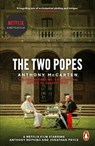 The Two Popes - Anthony McCarten - 9780241985489