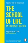 The School of Life - Alain de Botton ; The School of Life (PRH Rights) - 9780241985830