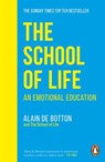 The School of Life - Alain de Botton ; The School of Life (PRH Rights) - 9780241985854
