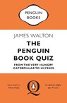 The Penguin Book Quiz - James Walton - 9780241986035