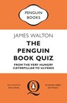 The Penguin Book Quiz - James Walton - 9780241986042