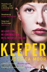 Keeper - Jessica Moor - 9780241986387
