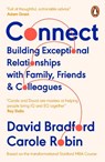 Connect - David L. Bradford ; Carole Robin - 9780241986868