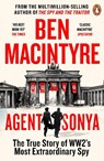 Agent Sonya - Ben Macintyre - 9780241986950