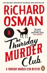 The Thursday Murder Club - Richard Osman - 9780241988268