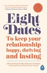 Eight Dates - Rachel Abrams ; Doug Abrams ; Dr John Schwartz Gottman ; Dr Julie Schwartz Gottman - 9780241988367