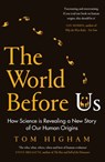 The World Before Us - Tom Higham - 9780241989067