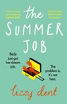 The Summer Job - Lizzy Dent - 9780241990513