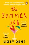 The Summer Job - Lizzy Dent - 9780241990520