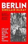 Berlin - Sinclair McKay - 9780241991688